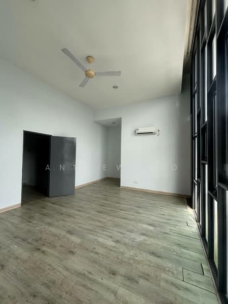 2-storey Terraced House for Sale in Bandar Pulai Jaya (Kulai) - Andrew Teo - Interior - PropertyGuru.com.my