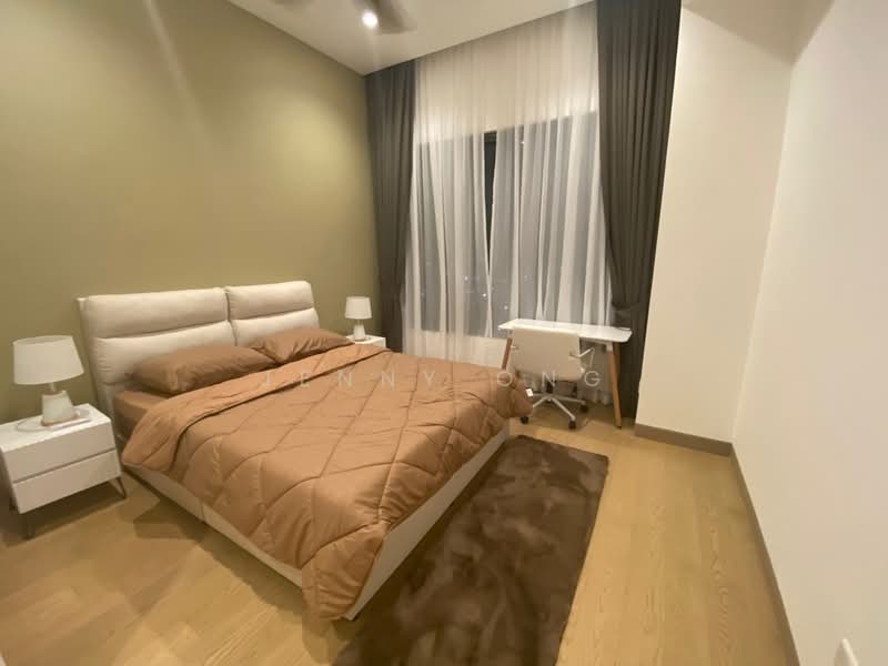 Servis Apartment untuk Disewa di Lucentia Residences - Jenny Ong - Bedroom - PropertyGuru.com.my
