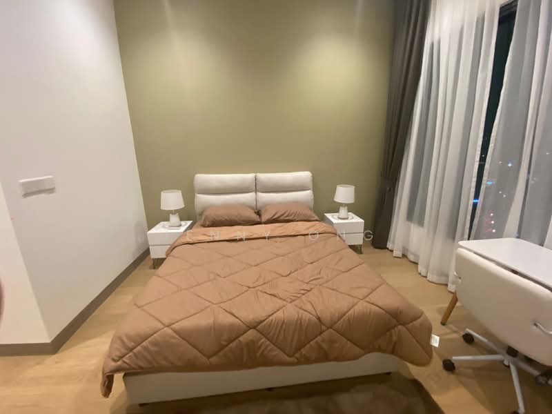 Servis Apartment untuk Disewa di Lucentia Residences - Jenny Ong - Bedroom - PropertyGuru.com.my