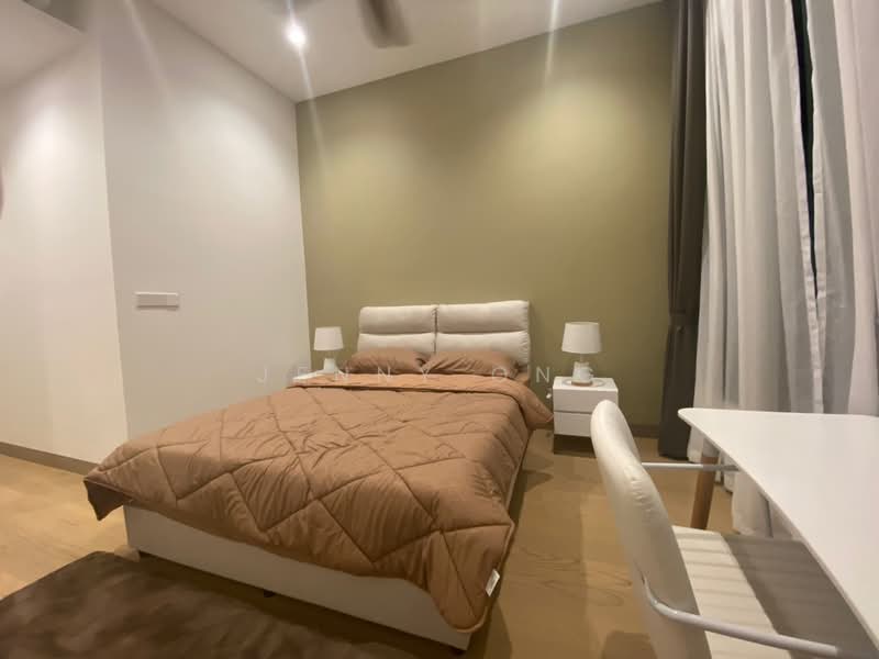 Servis Apartment untuk Disewa di Lucentia Residences - Jenny Ong - Bedroom - PropertyGuru.com.my