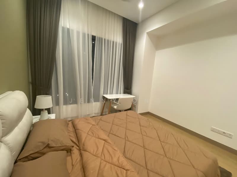 Servis Apartment untuk Disewa di Lucentia Residences - Jenny Ong - Bedroom - PropertyGuru.com.my