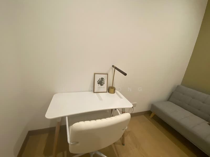 Servis Apartment untuk Disewa di Lucentia Residences - Jenny Ong - Study - PropertyGuru.com.my