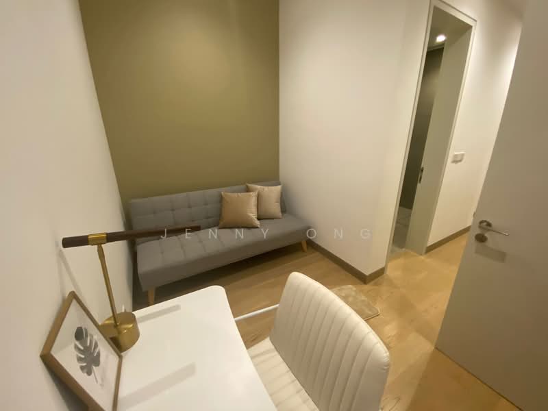 Servis Apartment untuk Disewa di Lucentia Residences - Jenny Ong - Interior - PropertyGuru.com.my