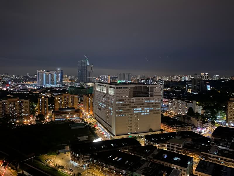 Servis Apartment untuk Disewa di Lucentia Residences - Jenny Ong - Exterior - PropertyGuru.com.my