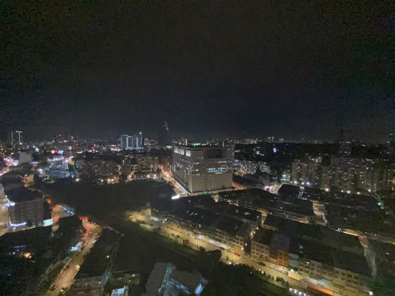 Servis Apartment untuk Disewa di Lucentia Residences - Jenny Ong - Exterior - PropertyGuru.com.my