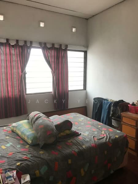 Rumah Teres untuk Dijual di Island Glades (Jelutong) - Jacky Yeoh - Bedroom - PropertyGuru.com.my