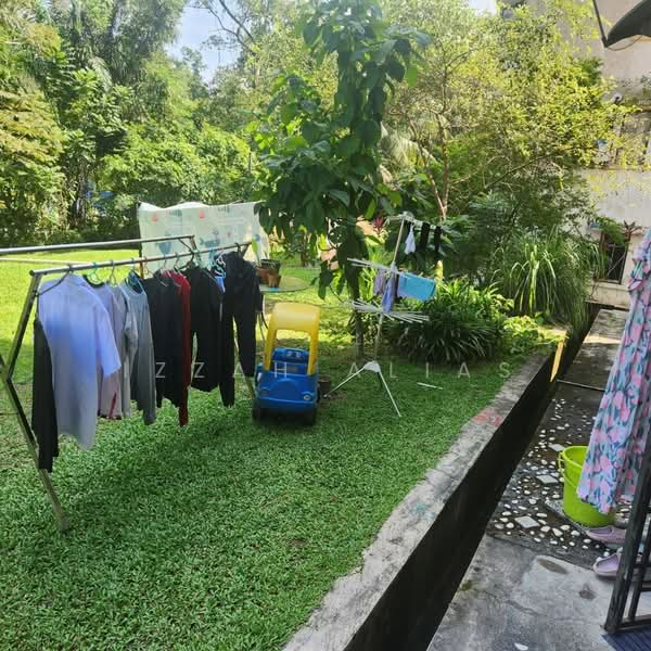 Pangsapuri untuk Dijual di Riverdale Park Apartments - Izzah Alias - Garden - PropertyGuru.com.my