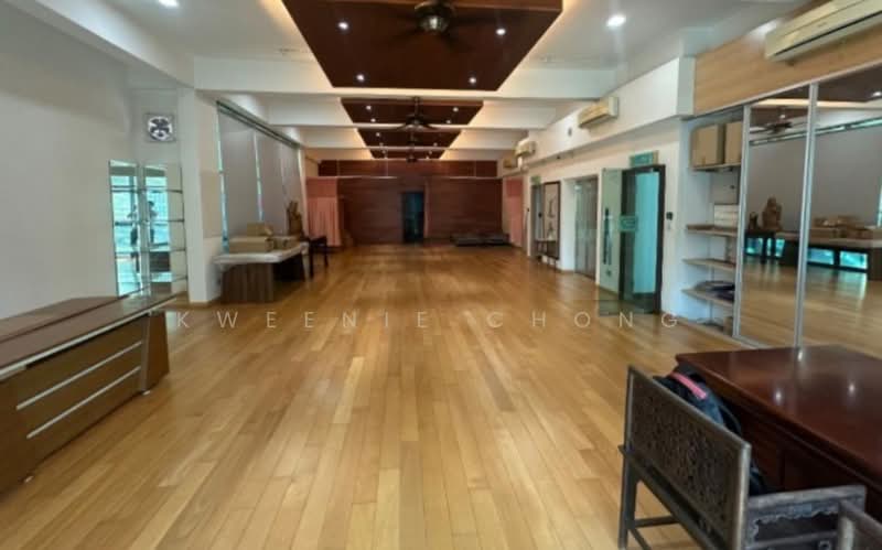 Kilang untuk Disewa di BANDAR PUCHONG JAYA (Puchong) - Kweenie Chong - Interior - PropertyGuru.com.my
