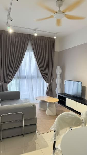 Condominium for Rent at Skyline KL - Jaycie Hew - PropertyGuru.com.my