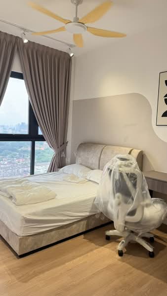 Condominium for Rent at Skyline KL - Jaycie Hew - PropertyGuru.com.my