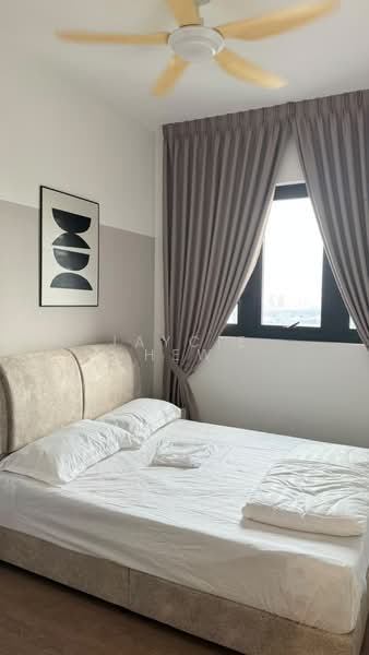 Condominium for Rent at Skyline KL - Jaycie Hew - PropertyGuru.com.my