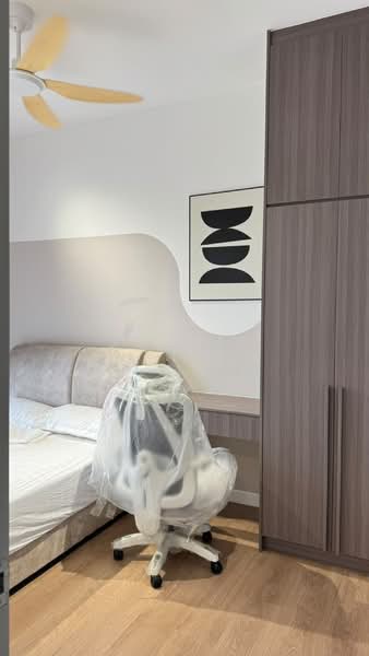 Condominium for Rent at Skyline KL - Jaycie Hew - PropertyGuru.com.my