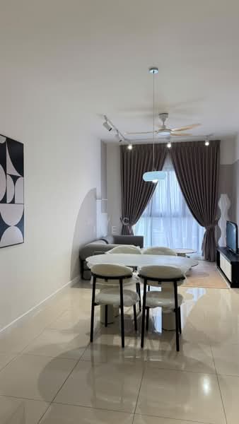 Condominium for Rent at Skyline KL - Jaycie Hew - PropertyGuru.com.my