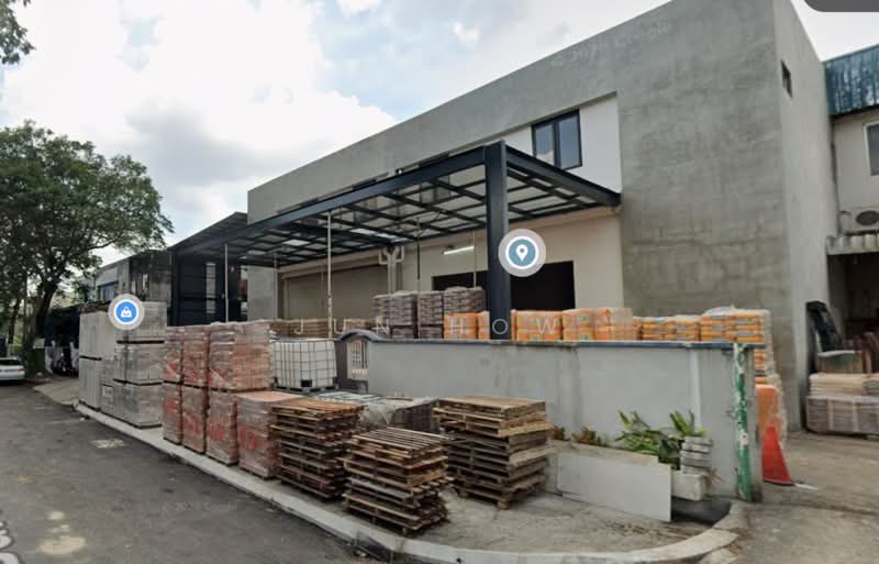 Kilang Terpisah untuk Dijual di Taman Kepong (Kepong) - Jun How - Exterior - PropertyGuru.com.my