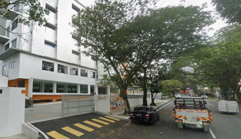 Kilang Terpisah untuk Dijual di Taman Kepong (Kepong) - Jun How - Exterior - PropertyGuru.com.my