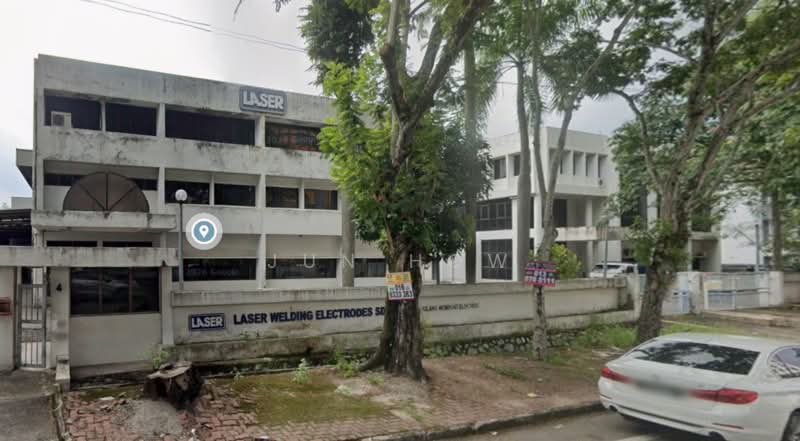 Kilang Terpisah untuk Dijual di Taman Kepong (Kepong) - Jun How - Exterior - PropertyGuru.com.my