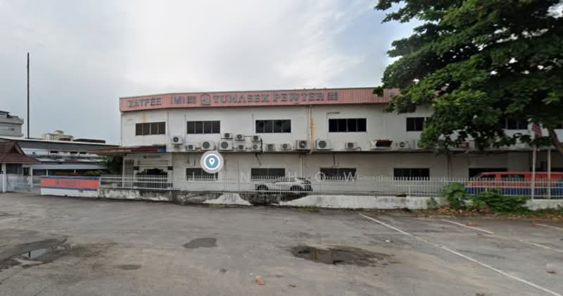 Kilang Terpisah untuk Dijual di Taman Kepong (Kepong) - Jun How - Exterior - PropertyGuru.com.my