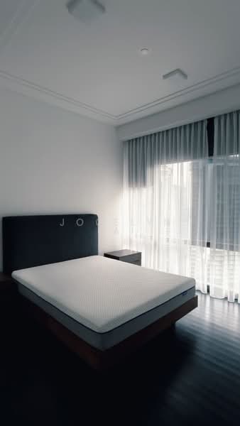 Service Residence for Rent at Regent Suites @ Pavilion Damansara Heights - Jocelyn Lai - Bedroom - PropertyGuru.com.my