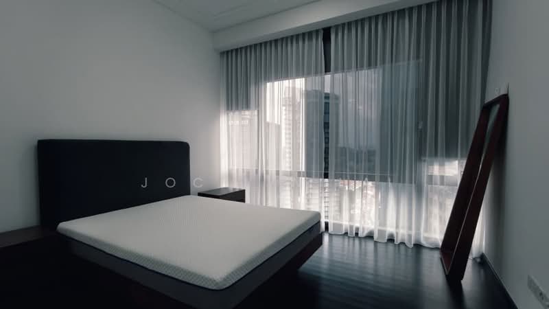 Service Residence for Rent at Regent Suites @ Pavilion Damansara Heights - Jocelyn Lai - Bedroom - PropertyGuru.com.my