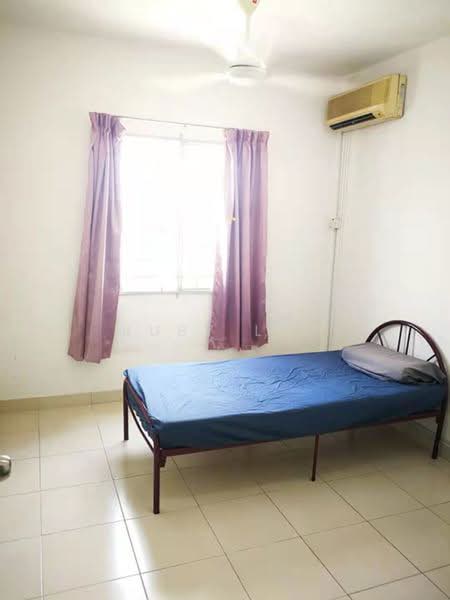 Pangsapuri untuk Dijual di Seri Baiduri - Ruby Lim - Bedroom - PropertyGuru.com.my