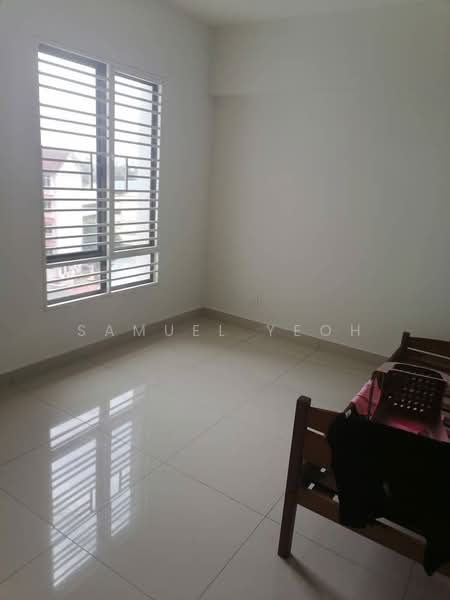 Kondominium untuk Dijual di Quayside @ Clear Water Bay - Samuel Yeoh - Bedroom - PropertyGuru.com.my