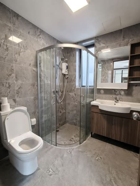 Cluster House for Sale in Johor Bahru (Johor) - Ben Lee - Bathroom - PropertyGuru.com.my