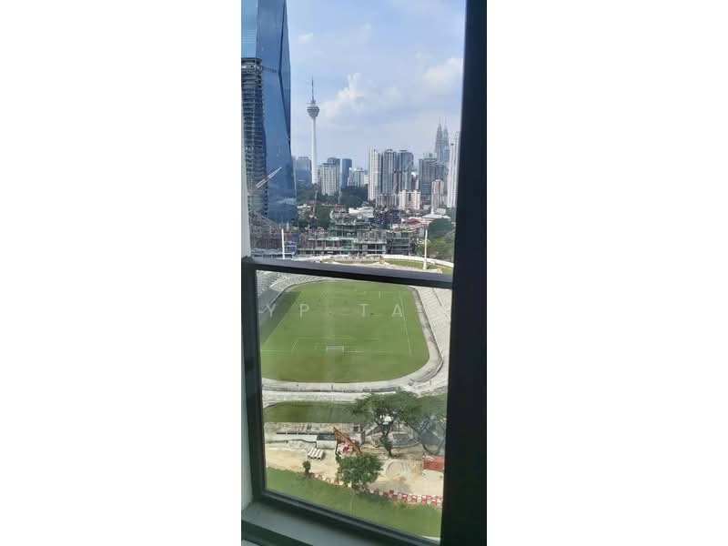 Service Residence for Rent at Opus KL - YP Tan - View - PropertyGuru.com.my