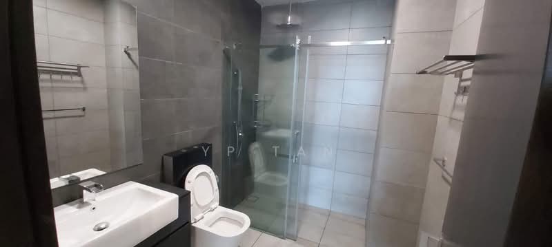 Service Residence for Rent at Opus KL - YP Tan - Bathroom - PropertyGuru.com.my