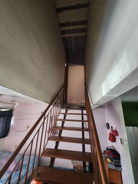 Rumah Teres 2 Tingkat untuk Dijual di Bandar Baru Permas Jaya (Permas Jaya) - Eddy Chan - Interior - PropertyGuru.com.my