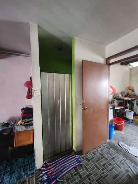 Rumah Teres 2 Tingkat untuk Dijual di Bandar Baru Permas Jaya (Permas Jaya) - Eddy Chan - Interior - PropertyGuru.com.my