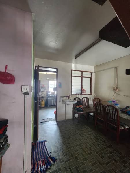 Rumah Teres 2 Tingkat untuk Dijual di Bandar Baru Permas Jaya (Permas Jaya) - Eddy Chan - Interior - PropertyGuru.com.my