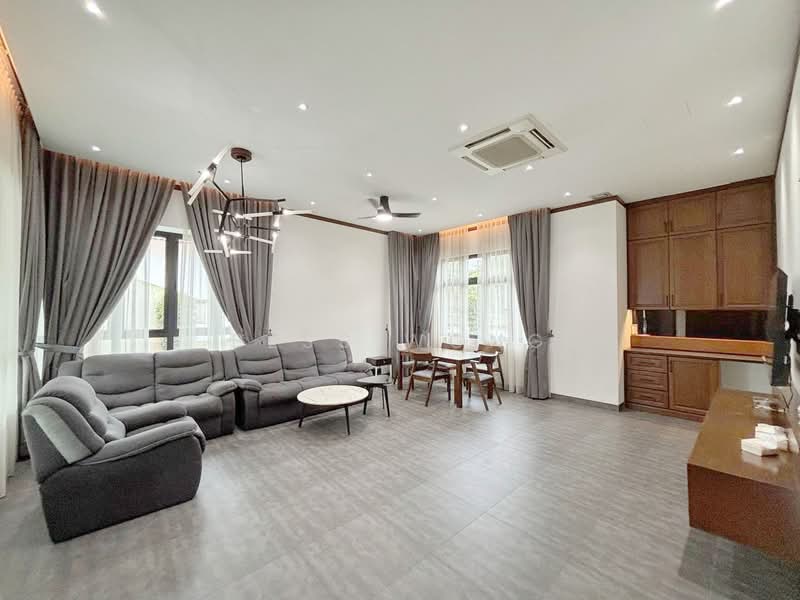 Rumah Teres 2 Tingkat untuk Dijual di Bandar Seri Alam (Masai) - Bess Wong - PropertyGuru.com.my