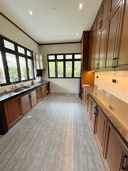 Rumah Teres 2 Tingkat untuk Dijual di Bandar Seri Alam (Masai) - Bess Wong - PropertyGuru.com.my