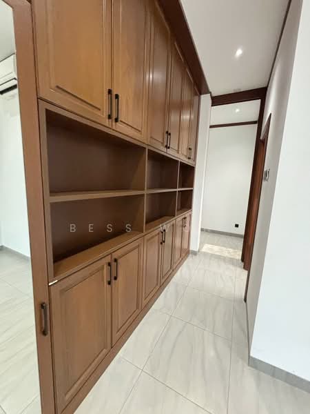 Rumah Teres 2 Tingkat untuk Dijual di Bandar Seri Alam (Masai) - Bess Wong - PropertyGuru.com.my