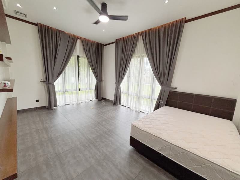 Rumah Teres 2 Tingkat untuk Dijual di Bandar Seri Alam (Masai) - Bess Wong - PropertyGuru.com.my