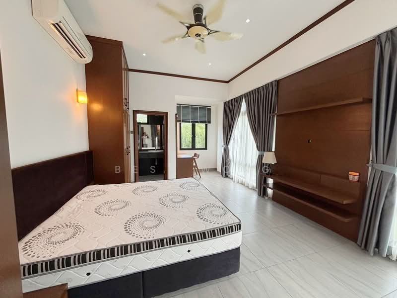 Rumah Teres 2 Tingkat untuk Dijual di Bandar Seri Alam (Masai) - Bess Wong - PropertyGuru.com.my
