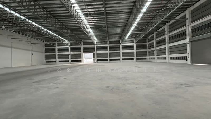 Kilang untuk Disewa di TAMAN PUCHONG UTAMA (Puchong) - Jonathan Lee - Interior - PropertyGuru.com.my