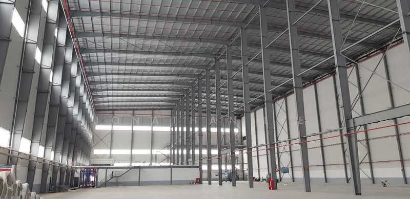 Kilang untuk Disewa di TAMAN PUCHONG UTAMA (Puchong) - Jonathan Lee - Interior - PropertyGuru.com.my