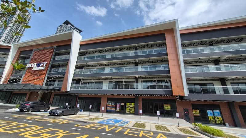 Kedai / Pejabat untuk Disewa di Puchong (Selangor) - Daniel Low - Exterior - PropertyGuru.com.my