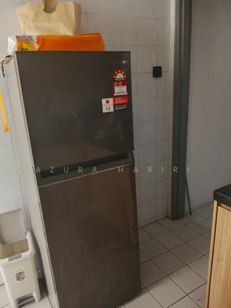 Kondominium untuk Disewa di The Forum - Azura Hariri - Kitchen - PropertyGuru.com.my