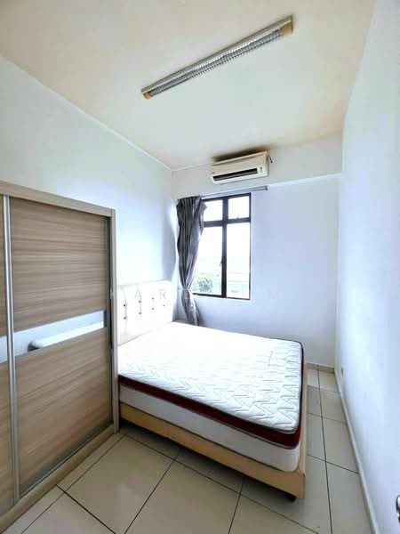 Service Residence for Sale at Sky Gardens Residences - Karl Lim - Bedroom - PropertyGuru.com.my