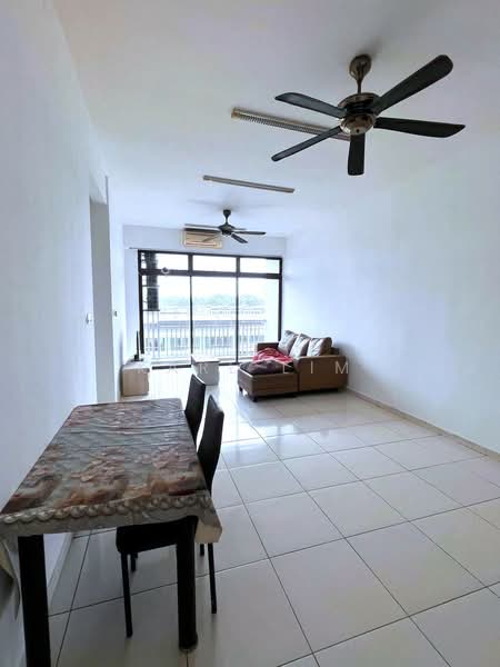 Service Residence for Sale at Sky Gardens Residences - Karl Lim - Living Room - PropertyGuru.com.my