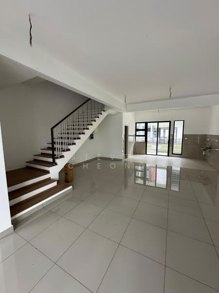 Rumah Teres 2-Tingkat untuk Dijual di Elmina (Shah Alam) - Steven Cheong - PropertyGuru.com.my