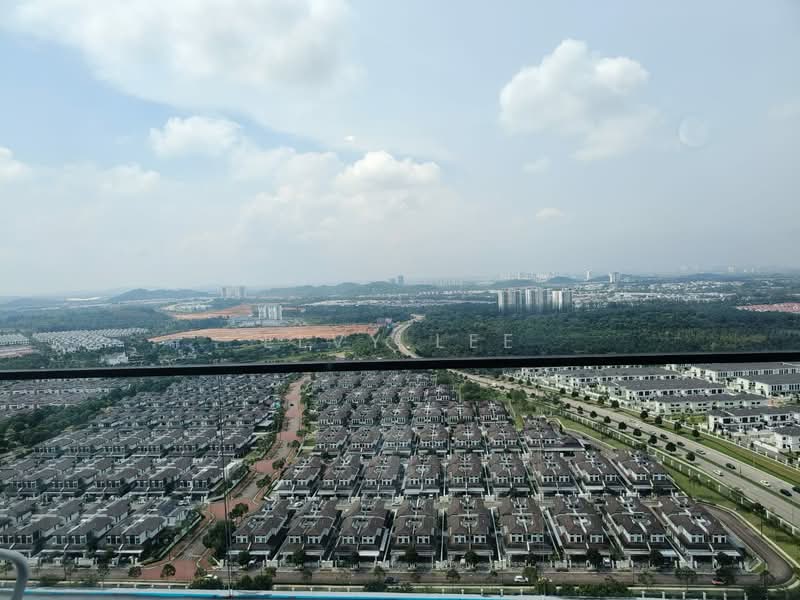 Pangsapuri untuk Dijual di Eco Nest @ Eco Botanic - Elvy Lee - PropertyGuru.com.my
