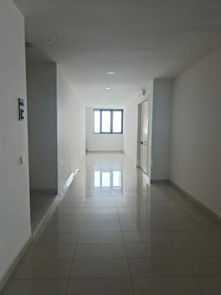 Pangsapuri untuk Dijual di Eco Nest @ Eco Botanic - Elvy Lee - Corridor - PropertyGuru.com.my