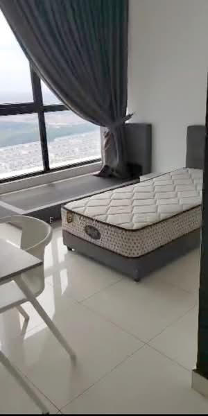 Pangsapuri untuk Dijual di Eco Nest @ Eco Botanic - Elvy Lee - Bedroom - PropertyGuru.com.my