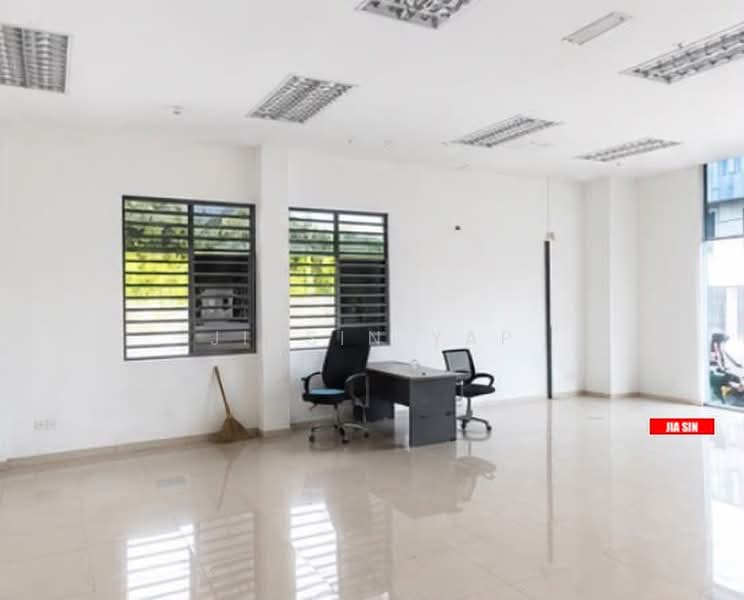 Kilang untuk Disewa di Bukit Tengah (Bukit Mertajam) - Jiasin Yap - Interior - PropertyGuru.com.my