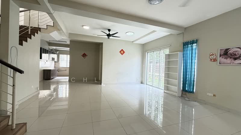 Semi-Detached House for Sale in Rawang (Selangor) - Chloe Kok - PropertyGuru.com.my