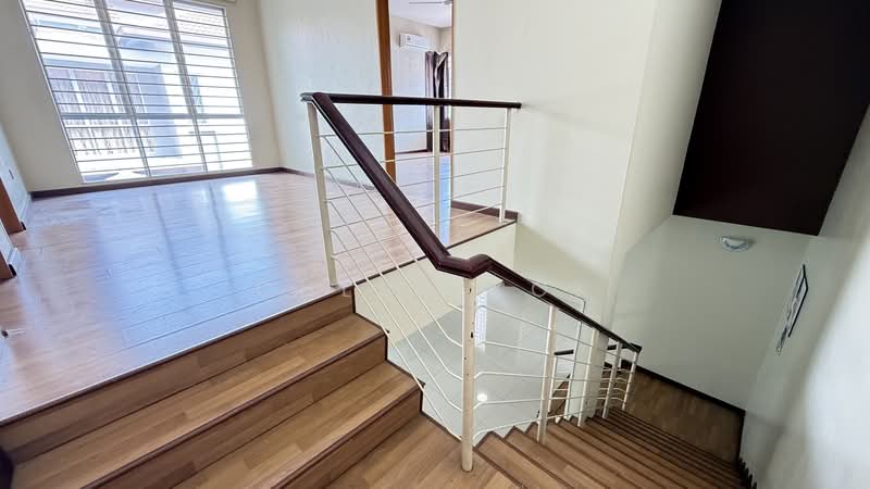Semi-Detached House for Sale in Rawang (Selangor) - Chloe Kok - PropertyGuru.com.my