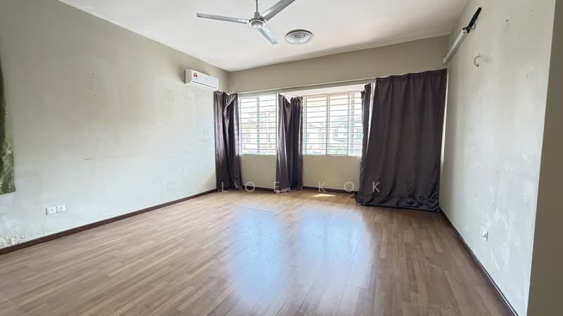 Semi-Detached House for Sale in Rawang (Selangor) - Chloe Kok - PropertyGuru.com.my